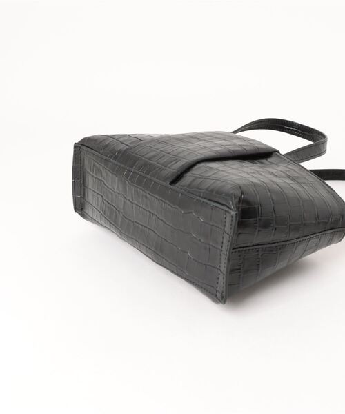 「Scrap Book」 ショルダーバッグ FREE シルバー レディース_画像3