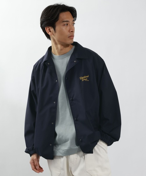 23区 ジャンパー BAYFLOW（ベイフロー） ブルゾン アウター 「防風・撥水」ウィンド