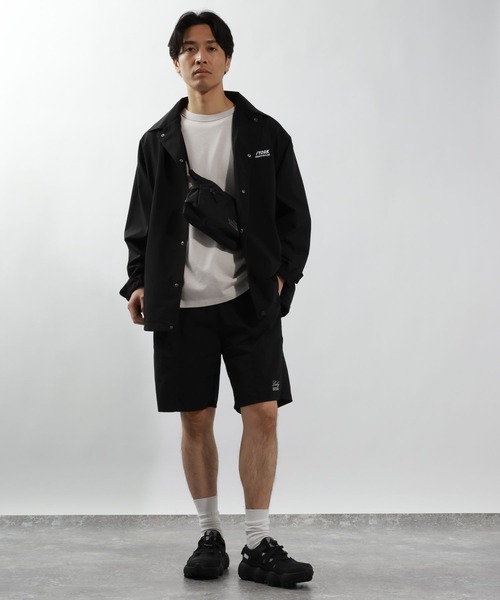 BAYFLOW（ベイフロー） ブルゾン アウター 「防風・撥水」ウィンド 