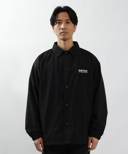BAYFLOW（ベイフロー） ブルゾン アウター 「防風・撥水」ウィンド