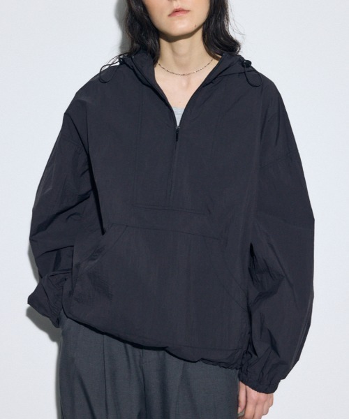 AZUL BY MOUSSY（アズールバイマウジー） ブルゾン アウター ナイロン