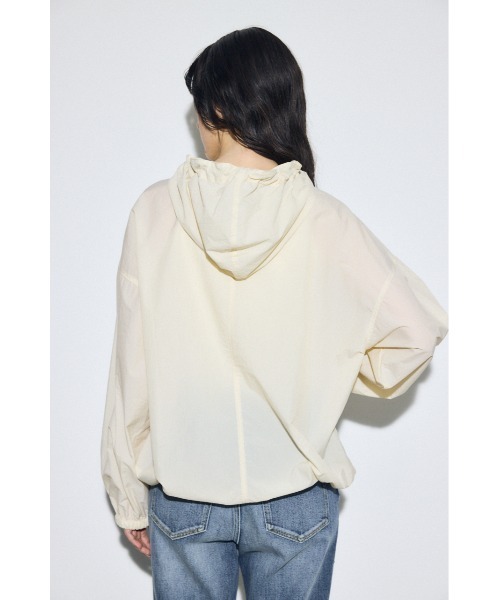 AZUL BY MOUSSY（アズールバイマウジー） ブルゾン アウター ナイロン