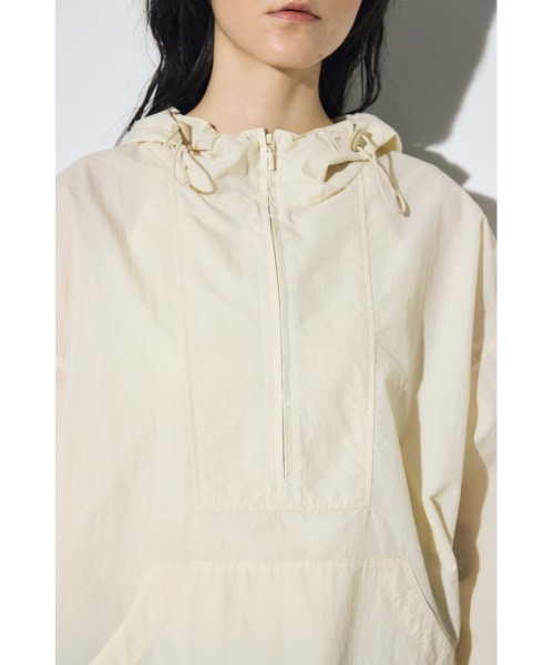 AZUL BY MOUSSY（アズールバイマウジー） ブルゾン アウター ナイロン 