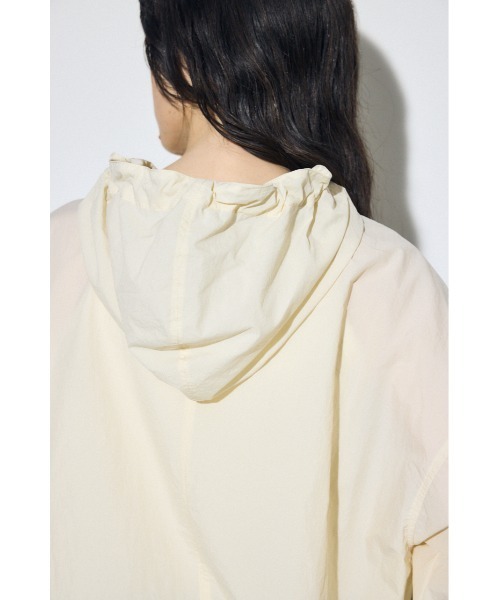 AZUL BY MOUSSY（アズールバイマウジー） ブルゾン アウター ナイロン