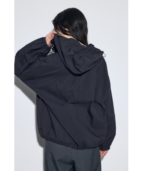 AZUL BY MOUSSY（アズールバイマウジー） ブルゾン アウター ナイロン