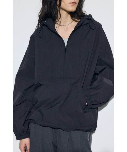 AZUL BY MOUSSY（アズールバイマウジー） ブルゾン アウター ナイロン