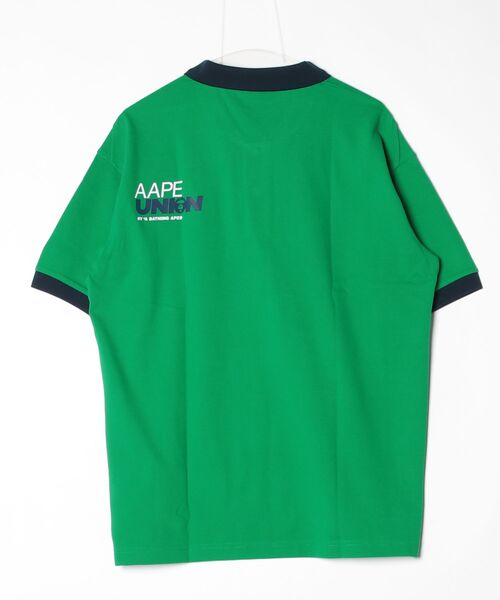 AAPE BY A BATHING APE（エーエイプバイアベイシングエイプ