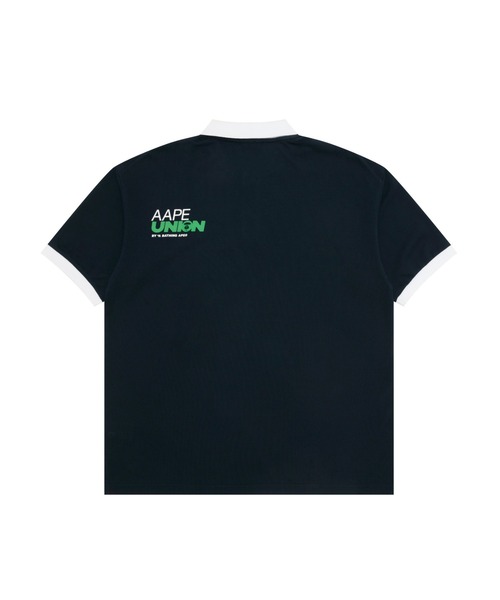 AAPE BY A BATHING APE（エーエイプバイアベイシングエイプ