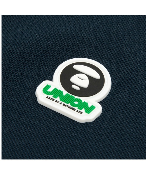 AAPE BY A BATHING APE（エーエイプバイアベイシングエイプ