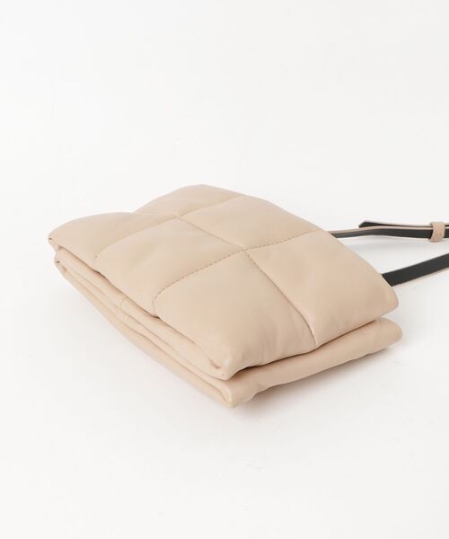ALLSAINTS（オールセインツ） ショルダーバッグ ONE SIZE ピンク系 