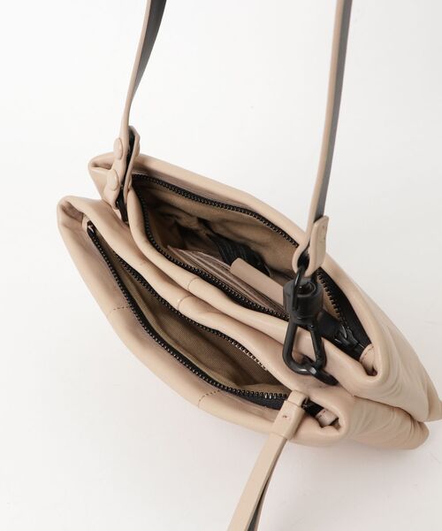 ALLSAINTS（オールセインツ） ショルダーバッグ ONE SIZE ピンク系 