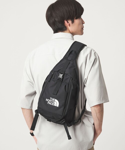 スリングバッグ（THE NORTH FACE）のおすすめ人気商品一覧 通販