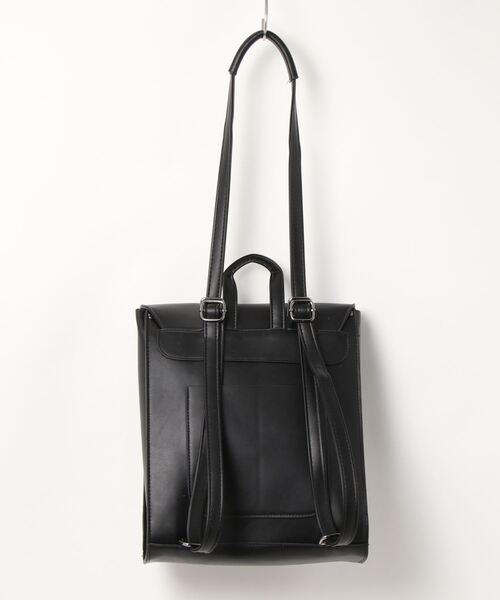 「florist」 リュック FREE モカ レディース_画像7