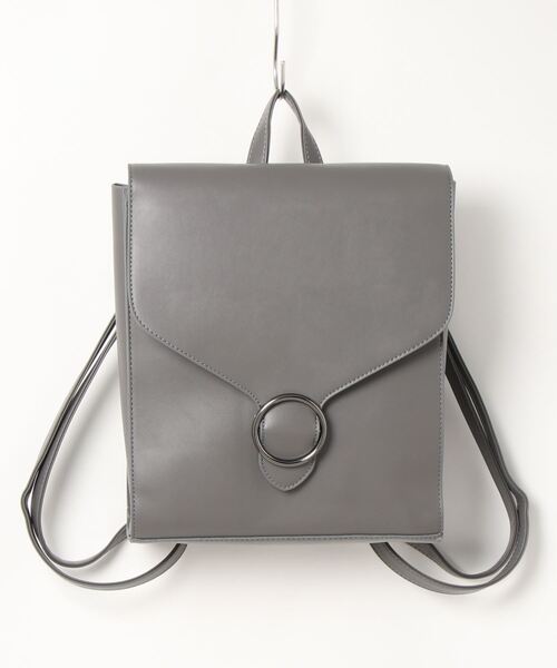 「florist」 リュック FREE モカ レディース_画像8