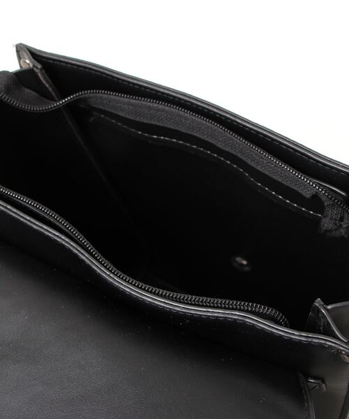 「florist」 リュック FREE モカ レディース_画像9