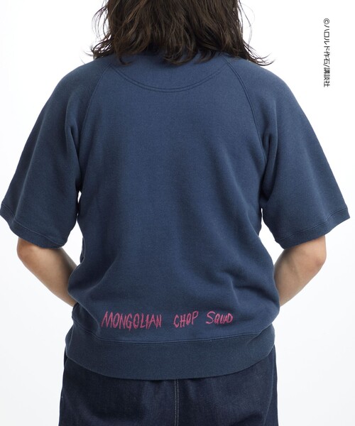 BEAUTY＆YOUTH UNITED ARROWS トレーナー スウェット 「BECK for UACG