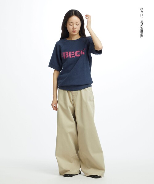 BEAUTY＆YOUTH UNITED ARROWS トレーナー スウェット 「BECK for UACG