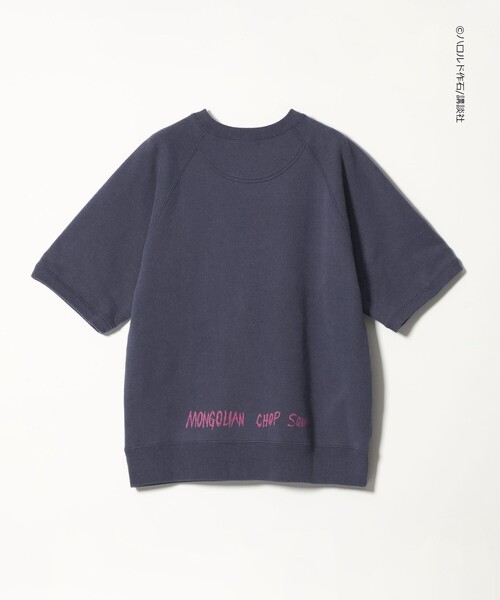 BEAUTY＆YOUTH UNITED ARROWS トレーナー スウェット 「BECK for UACG