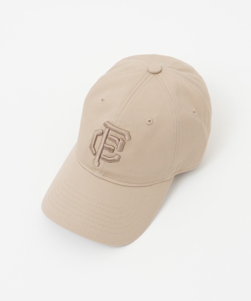 「Franklin Climbing」 キャップ FREE ベージュ系その他 メンズ_画像4