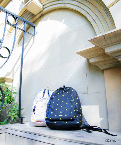 JILL by JILL STUART（ジルバイジルスチュアート） リュック「Disney