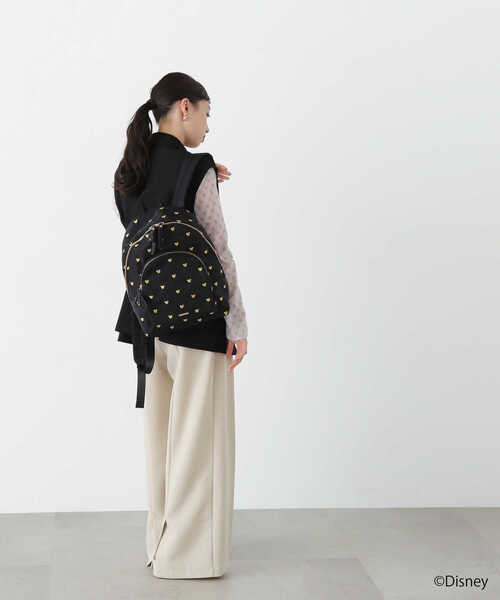 JILL by JILL STUART（ジルバイジルスチュアート） リュック「Disney