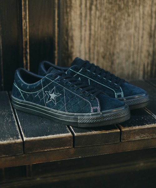 CONVERSE（コンバース） スニーカー ONE STAR SK / HEEL COLLECTIVE