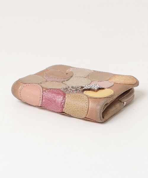 「tsumori chisato CARRY」 財布 FREE ピンク レディース_画像3