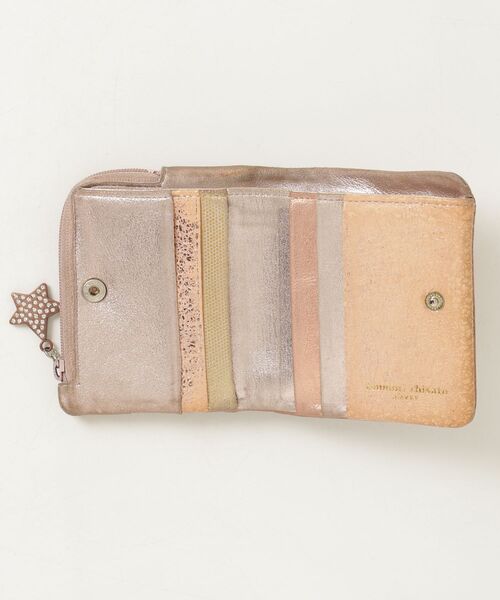 「tsumori chisato CARRY」 財布 FREE ピンク レディース_画像4