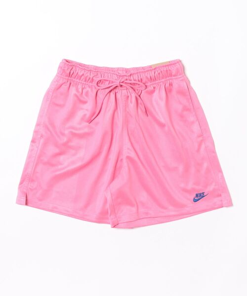 ショートパンツ　メンズ　M　ヴェイパーキット ピンク　ネイビー　NIKE NIKE（ナイキ） パンツ M CLUB FLOW EMBS FB ショートパンツ II4374