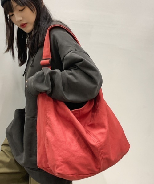 「.KOM」 ショルダーバッグ FREE カーキ レディース_画像6