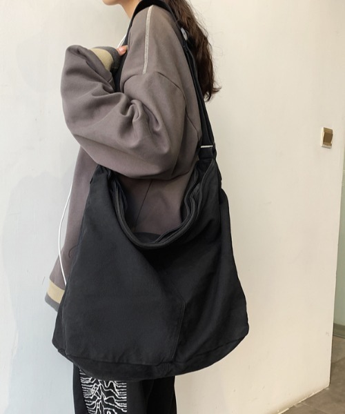 「.KOM」 ショルダーバッグ FREE カーキ レディース_画像9