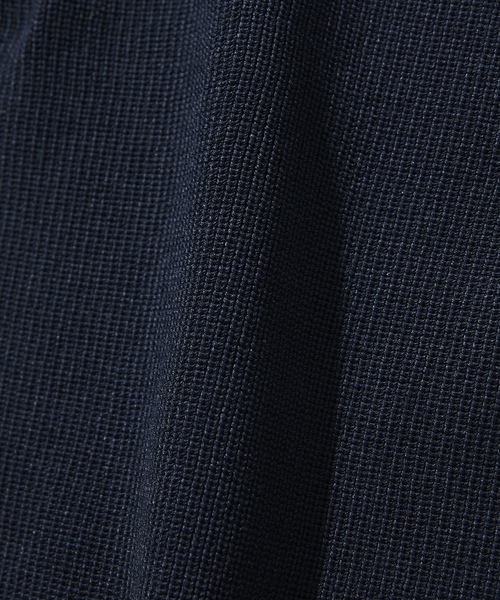 「FREAK'S STORE」 長袖ニット SMALL ブラック メンズ_画像8
