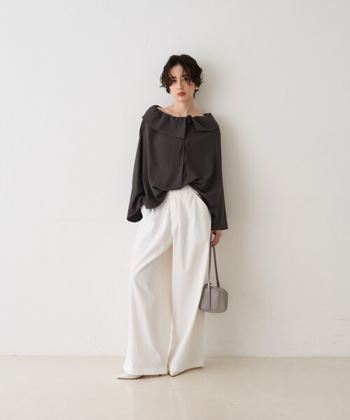 YAHKI（ヤーキ） ショルダーバッグ バッグ ミニ 「YAHKI/ヤーキ」SOFT