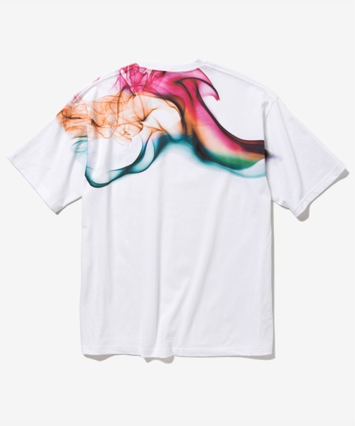 「rehacer」 半袖Tシャツ X-LARGE ホワイト メンズ_画像2