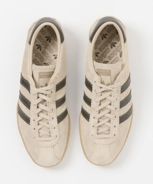 adidas（アディダス） スニーカー adidas TOBACCO メンズ : ZOZOTOWN