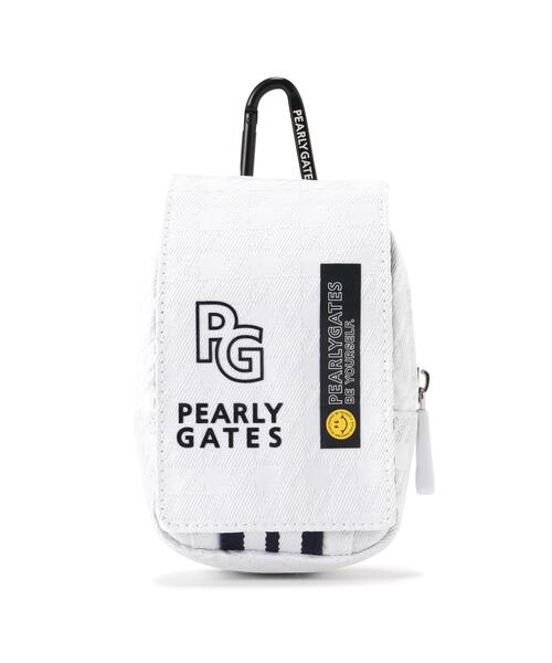 PEARLY GATES（パーリーゲイツ） ゴルフ 「PEARLY GATES」PGisPG