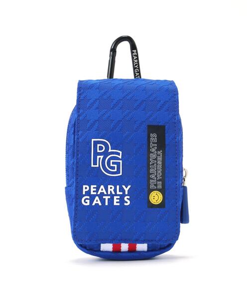 PEARLY GATES（パーリーゲイツ） ゴルフ 「PEARLY GATES」氷嚢カバー兼
