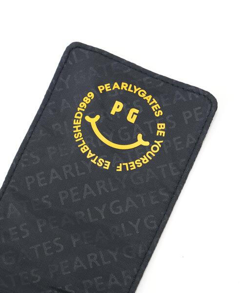 PEARLY GATES（パーリーゲイツ） ゴルフ 「PEARLY GATES」PGisPG