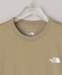 「THE NORTH FACE」 半袖Tシャツ...の詳細画像2
