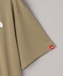 「THE NORTH FACE」 半袖Tシャツ...の詳細画像3