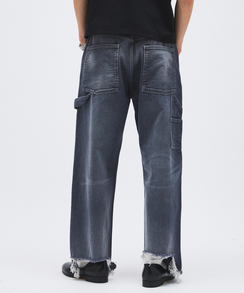 JOURNAL STANDARD（ジャーナルスタンダード） ワイドパンツ ジーンズ