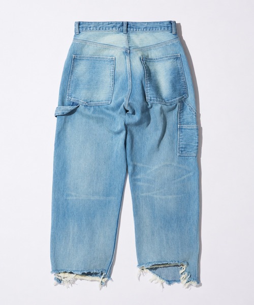 JOURNAL STANDARD（ジャーナルスタンダード） ワイドパンツ ジーンズ