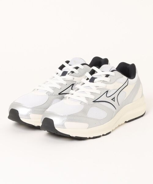 ASBee（アスビー） ウォーキングシューズ スニーカー mizuno ミズノ