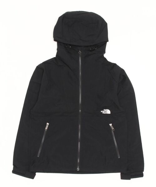 THE NORTH FACE（ザ ノースフェイス） ナイロンブルゾン L ブラック