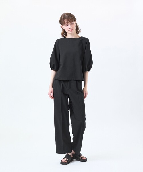 MACKINTOSH PHILOSOPHY（マッキントッシュフィロソフィー） ブラウス 