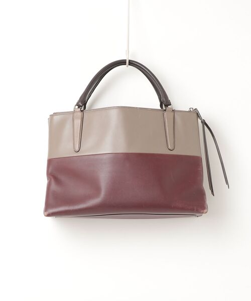 coach ハンドバッグ（柄：ワンポイント）の商品一覧 通販 - Yahoo