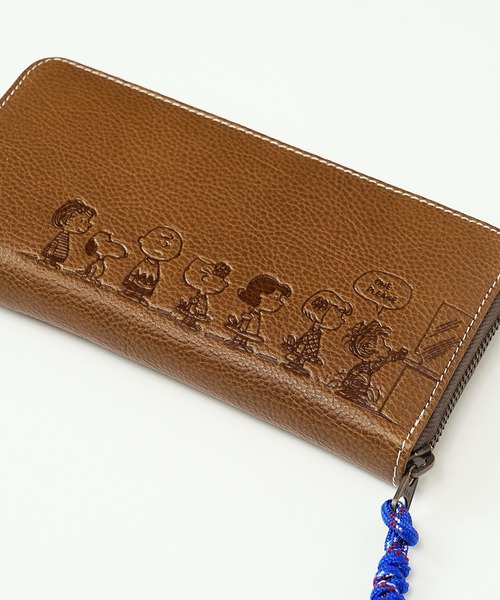 VINTAGE PEANUTS　スヌーピー　長財布 SNOOPY（スヌーピー） 長財布 財布 「PEANUTS / SNOOPY」スヌーピー