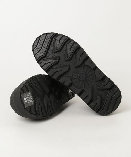 UGG Australia（アグオーストラリア） 「UGG」 スリッポン 26cm 