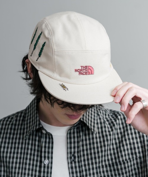 THE NORTH FACE（ザ ノースフェイス） ノースフェイス キャップ 帽子