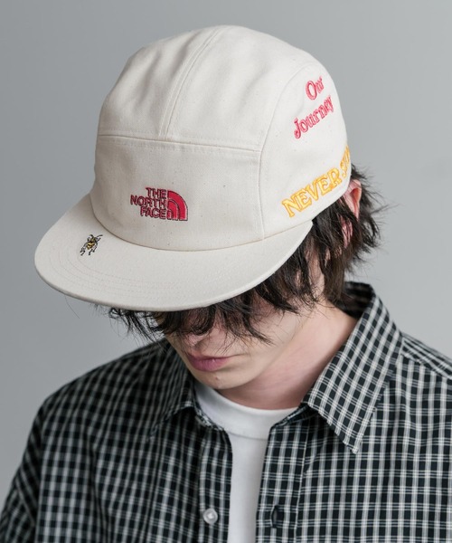 THE NORTH FACE（ザ ノースフェイス） ノースフェイス キャップ 帽子